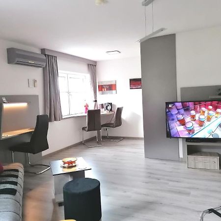Business Apartments Hohenems Ngoại thất bức ảnh
