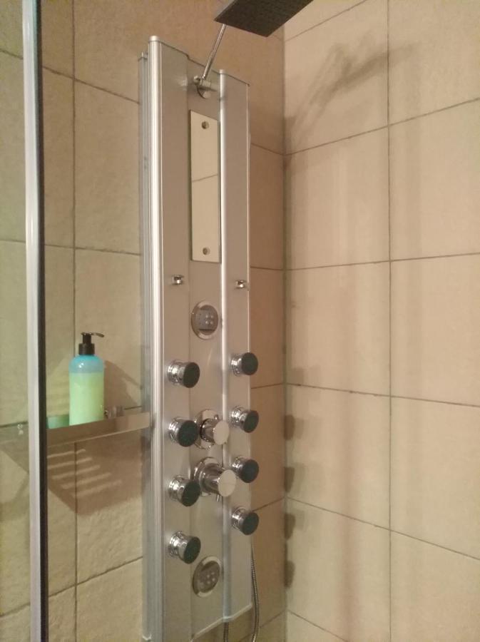 Business Apartments Hohenems Ngoại thất bức ảnh