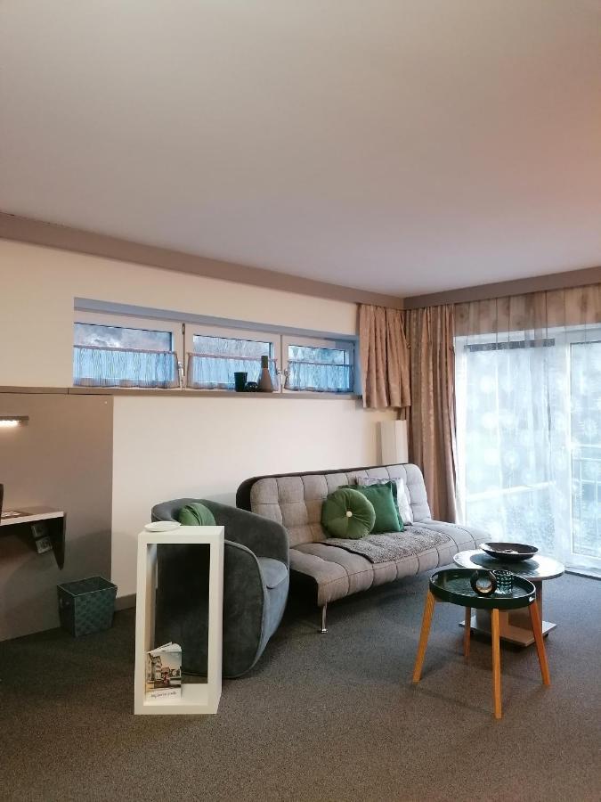 Business Apartments Hohenems Ngoại thất bức ảnh