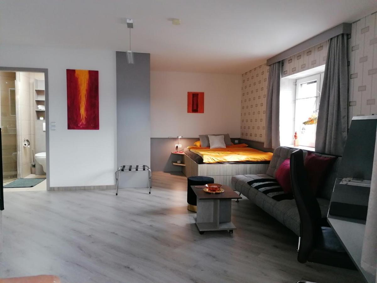 Business Apartments Hohenems Ngoại thất bức ảnh