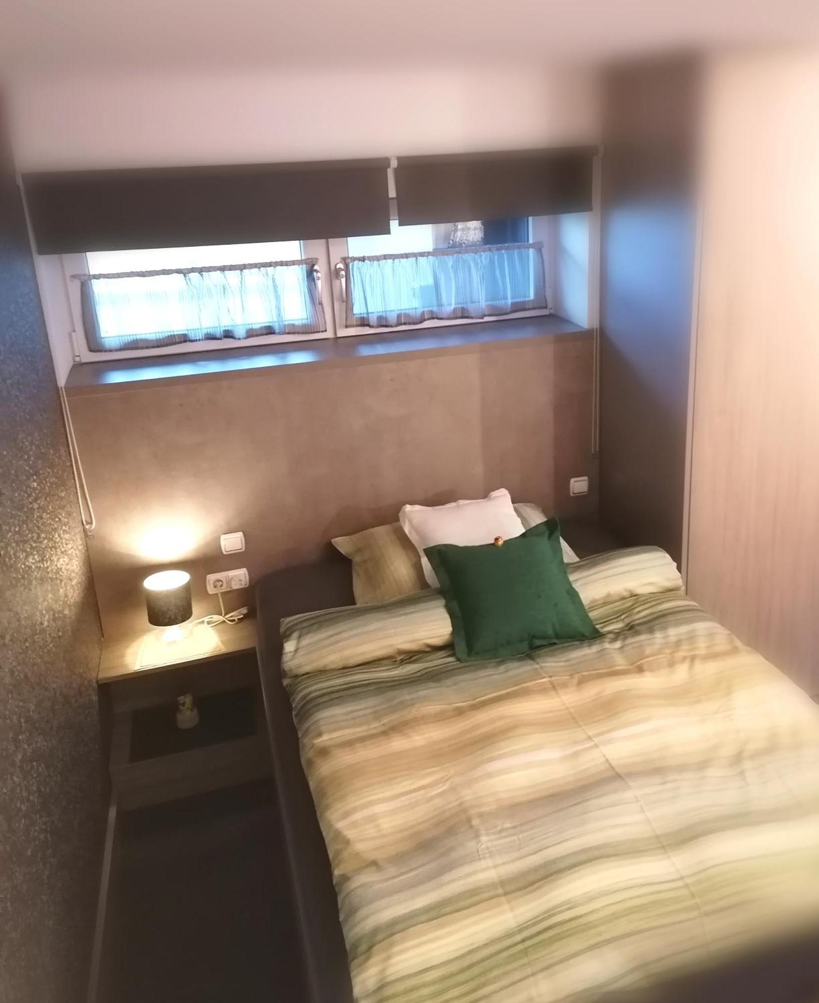 Business Apartments Hohenems Phòng bức ảnh