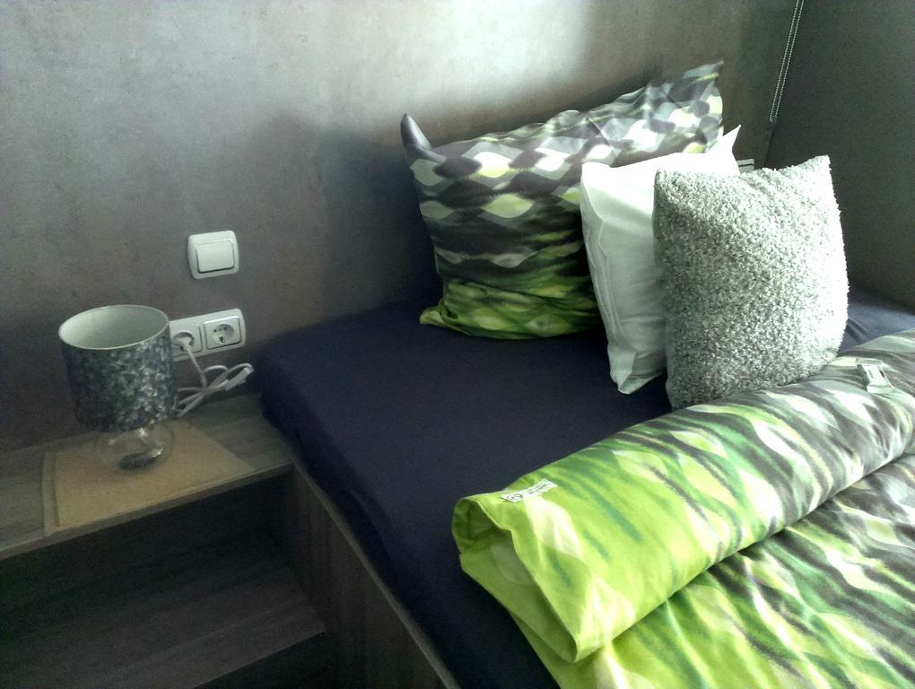 Business Apartments Hohenems Ngoại thất bức ảnh