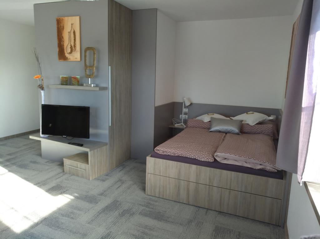 Business Apartments Hohenems Ngoại thất bức ảnh
