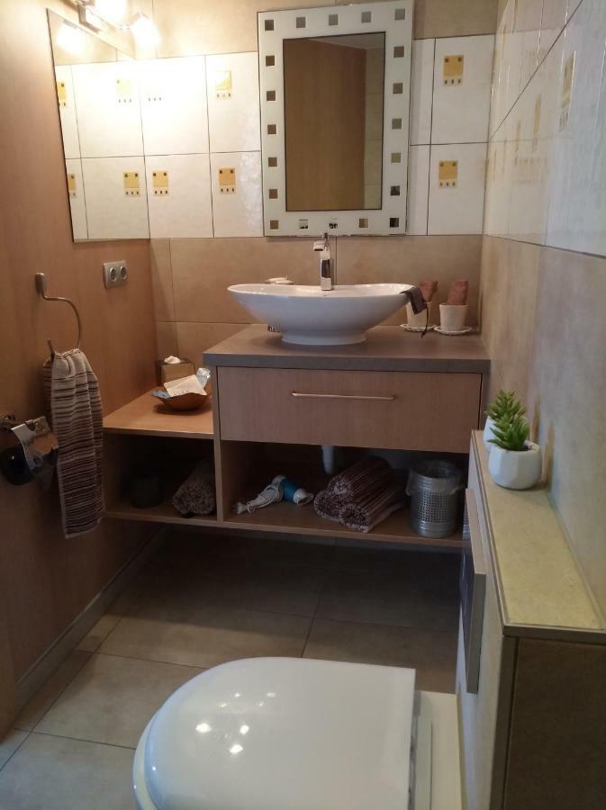Business Apartments Hohenems Ngoại thất bức ảnh
