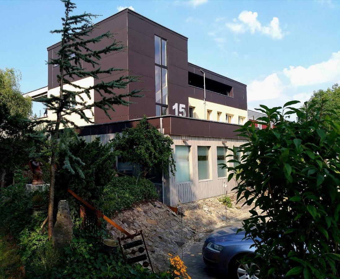 Business Apartments Hohenems Ngoại thất bức ảnh
