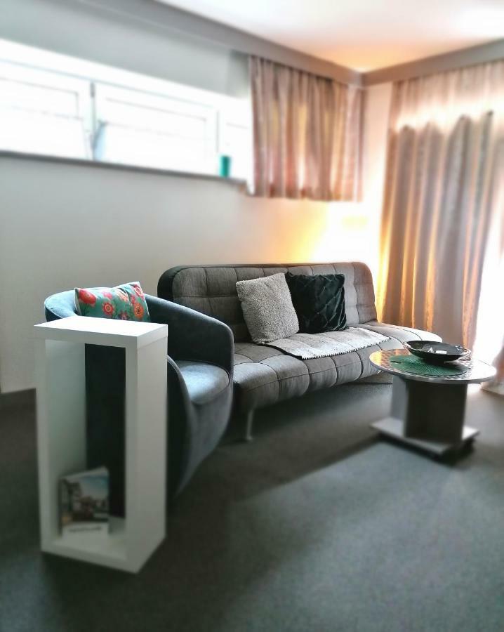 Business Apartments Hohenems Ngoại thất bức ảnh