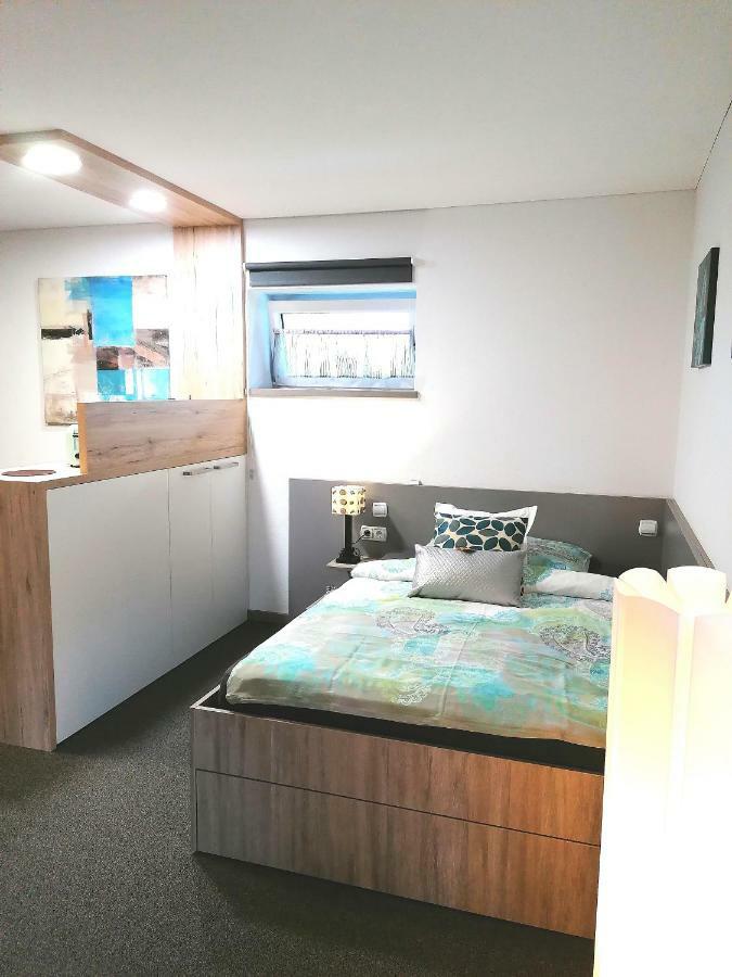 Business Apartments Hohenems Ngoại thất bức ảnh