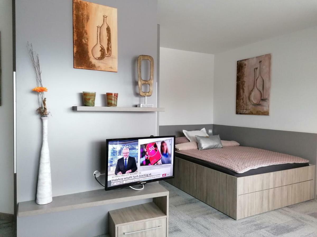 Business Apartments Hohenems Ngoại thất bức ảnh