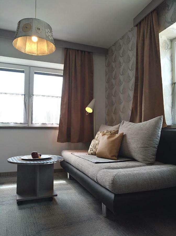 Business Apartments Hohenems Ngoại thất bức ảnh