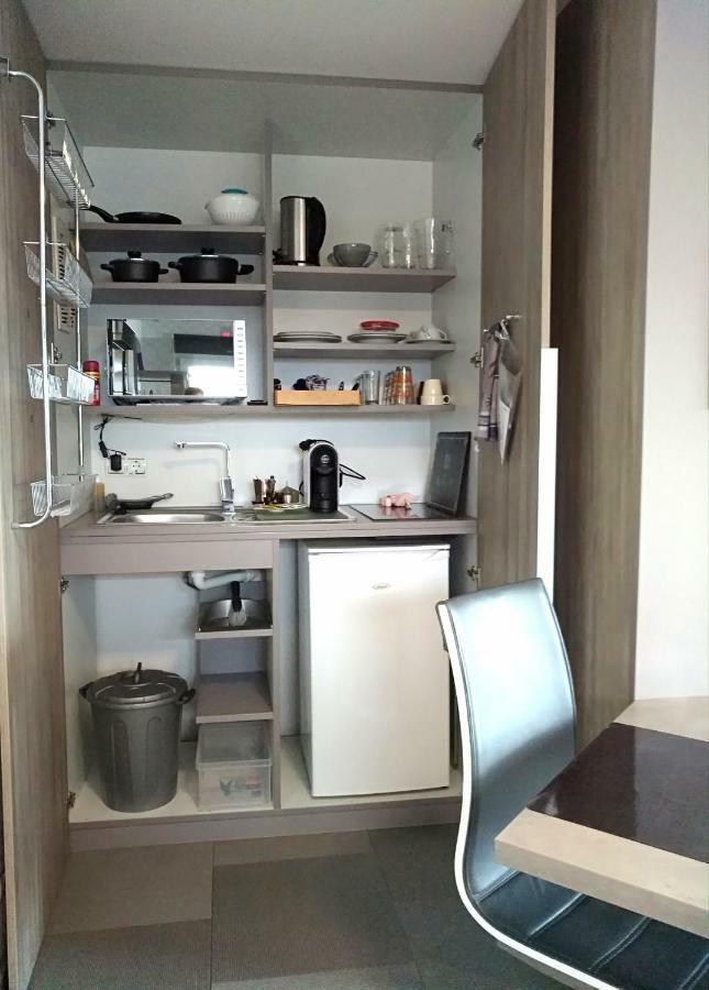 Business Apartments Hohenems Ngoại thất bức ảnh