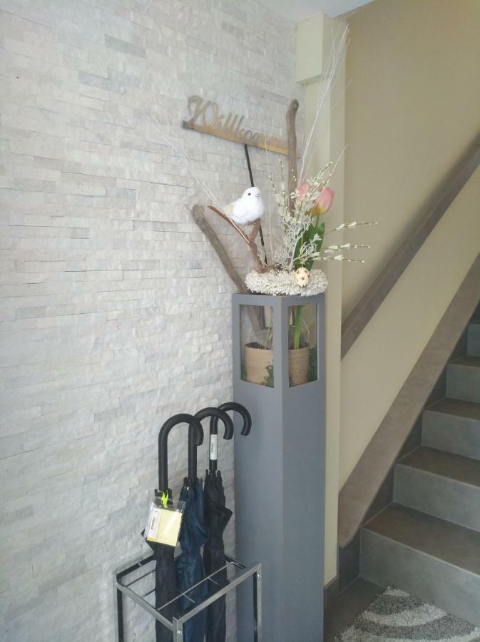 Business Apartments Hohenems Ngoại thất bức ảnh