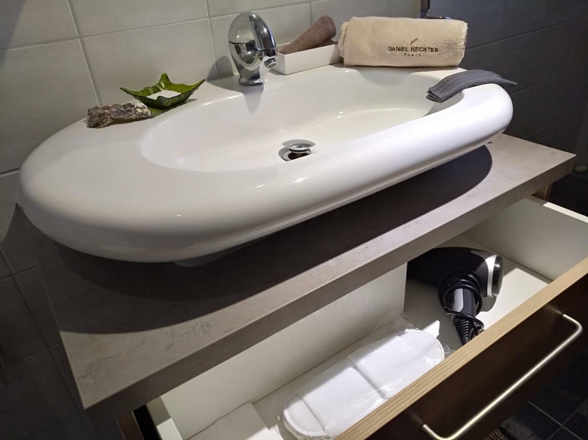 Business Apartments Hohenems Ngoại thất bức ảnh