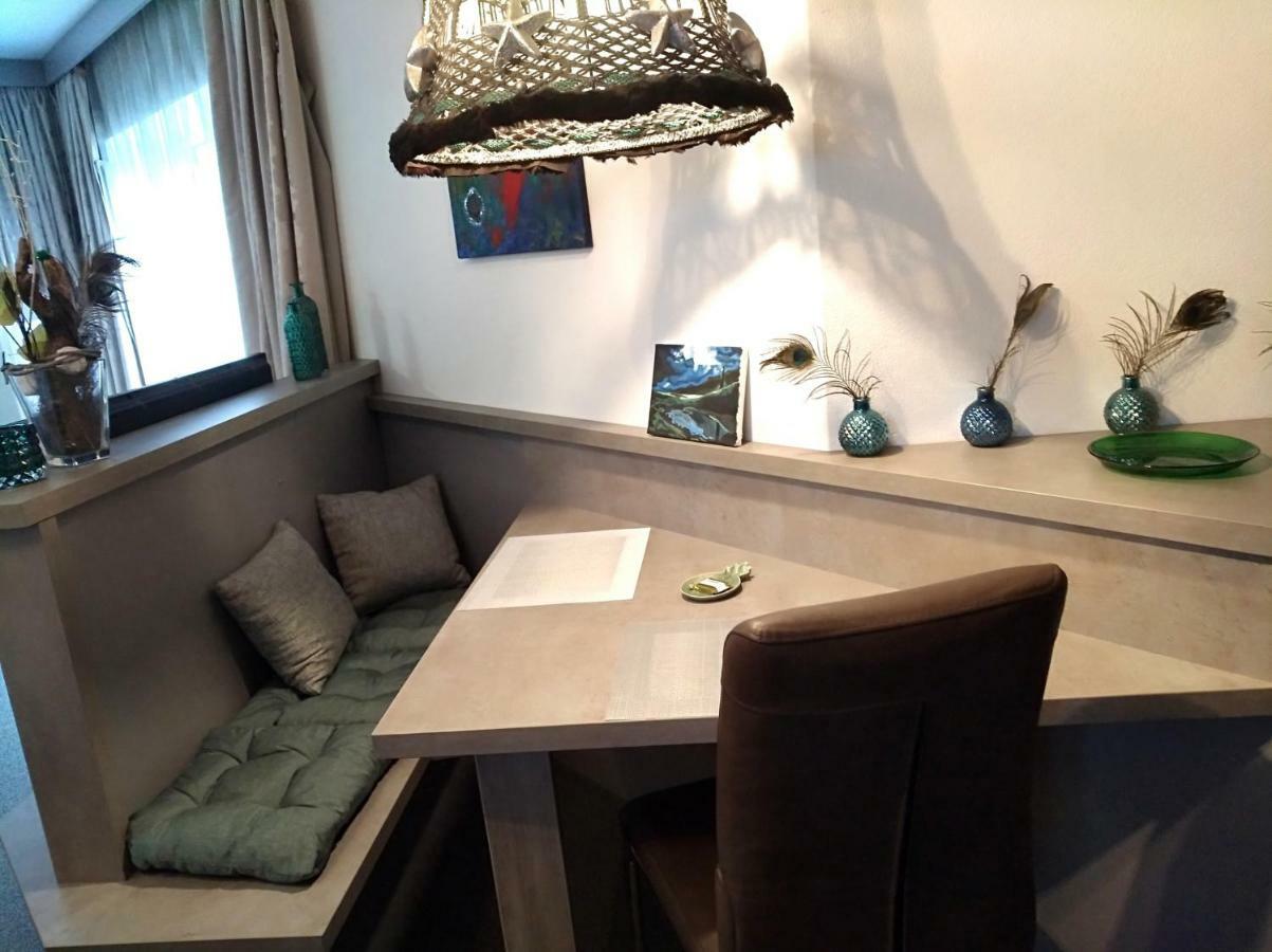 Business Apartments Hohenems Ngoại thất bức ảnh