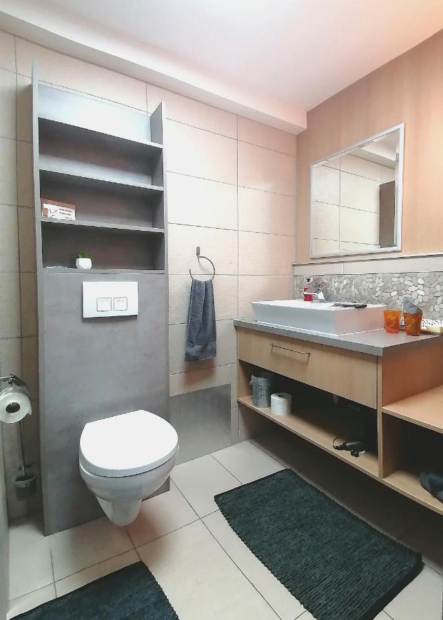 Business Apartments Hohenems Ngoại thất bức ảnh